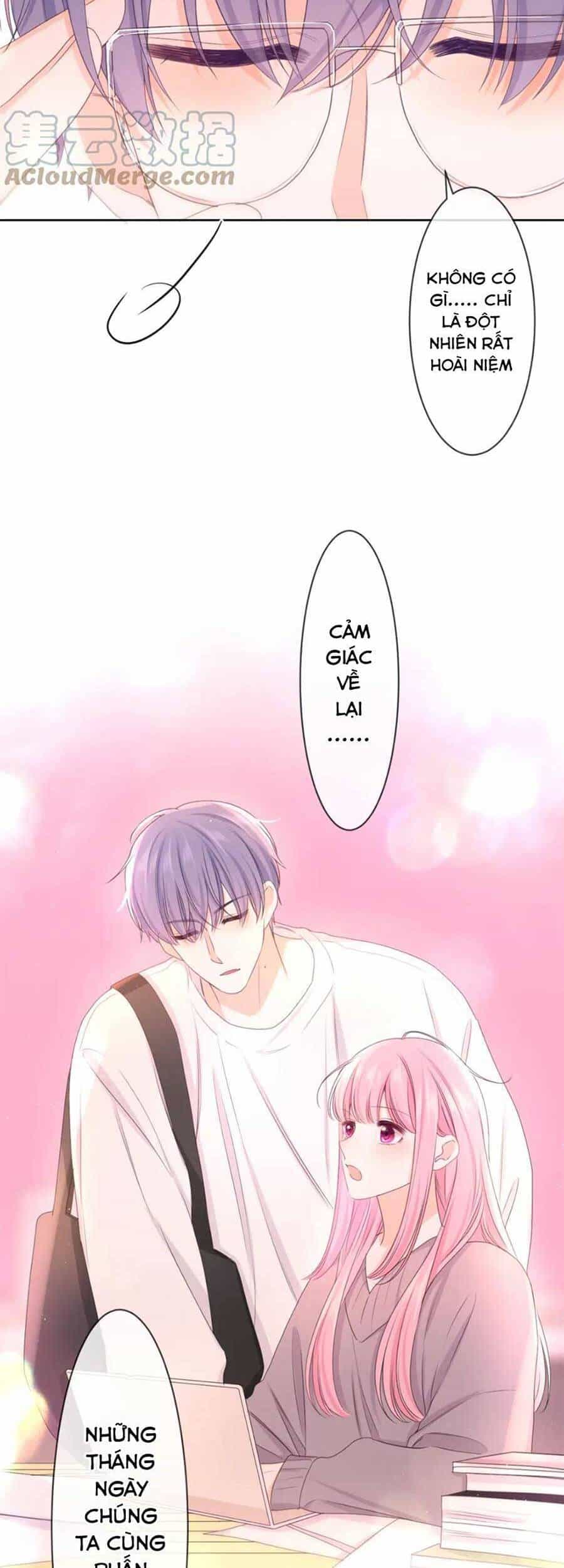 Xin Chào, Bạn Học Thụ Động - Chương 81 - ảnh 13