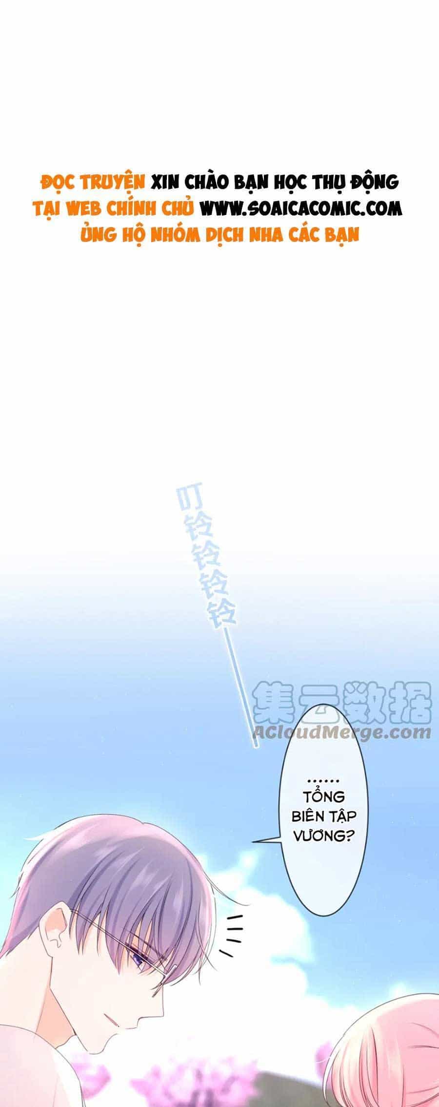 Xin Chào, Bạn Học Thụ Động - Chương 82 - ảnh 1