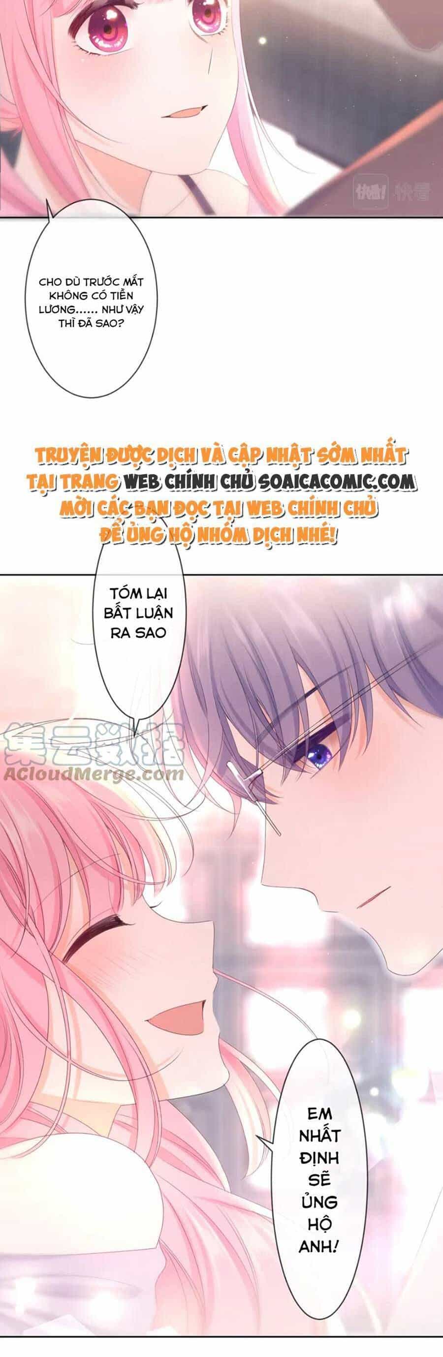 Xin Chào, Bạn Học Thụ Động - Chương 82 - ảnh 10