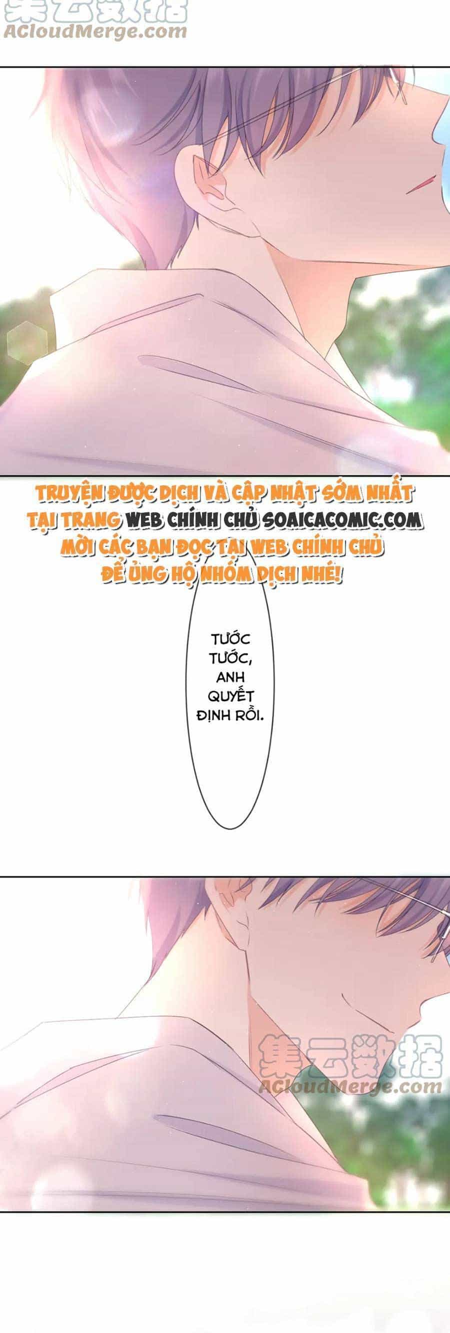 Xin Chào, Bạn Học Thụ Động - Chương 82 - ảnh 19