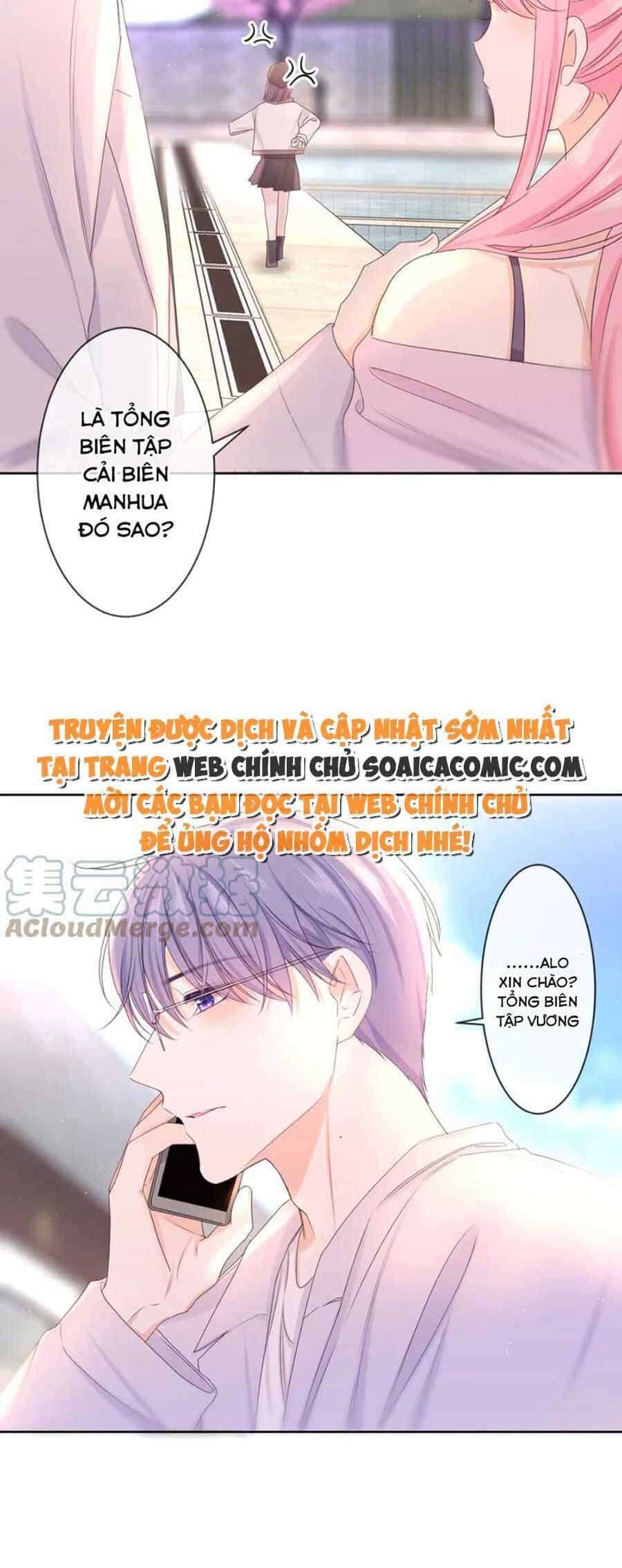 Xin Chào, Bạn Học Thụ Động - Chương 82 - ảnh 2