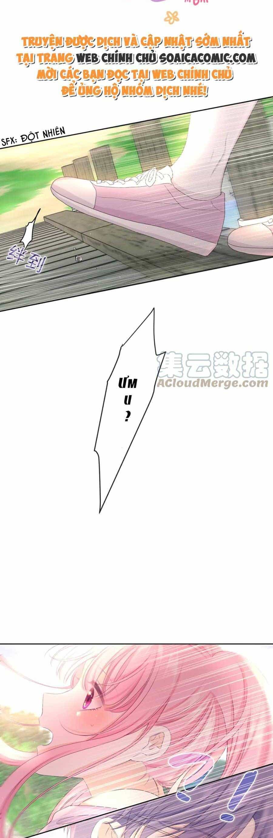 Xin Chào, Bạn Học Thụ Động - Chương 82 - ảnh 23