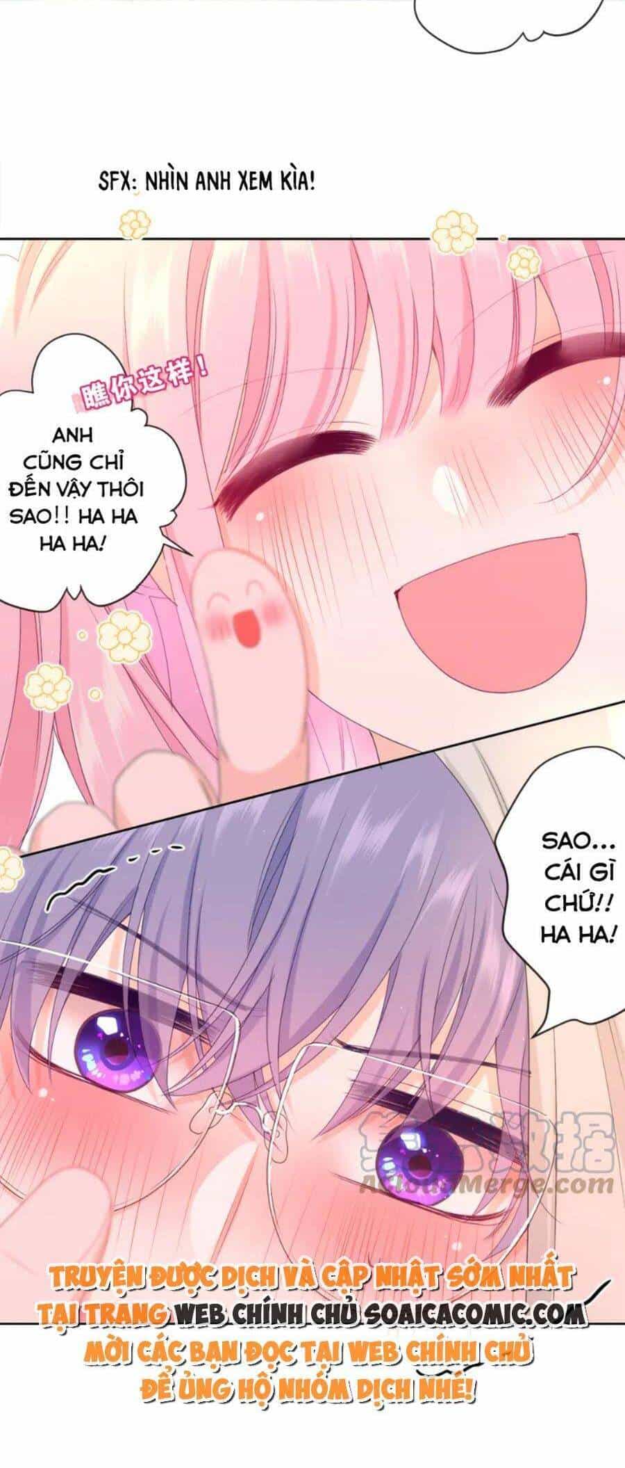 Xin Chào, Bạn Học Thụ Động - Chương 84 - ảnh 17
