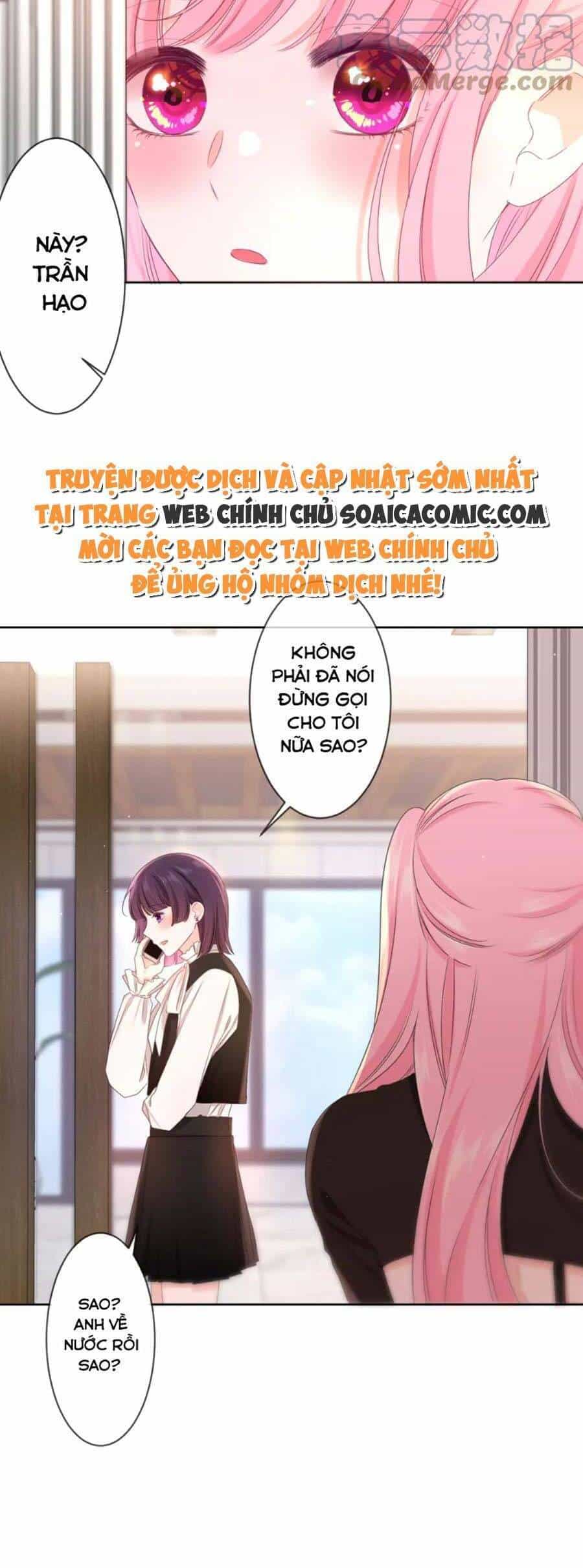 Xin Chào, Bạn Học Thụ Động - Chương 84 - ảnh 20