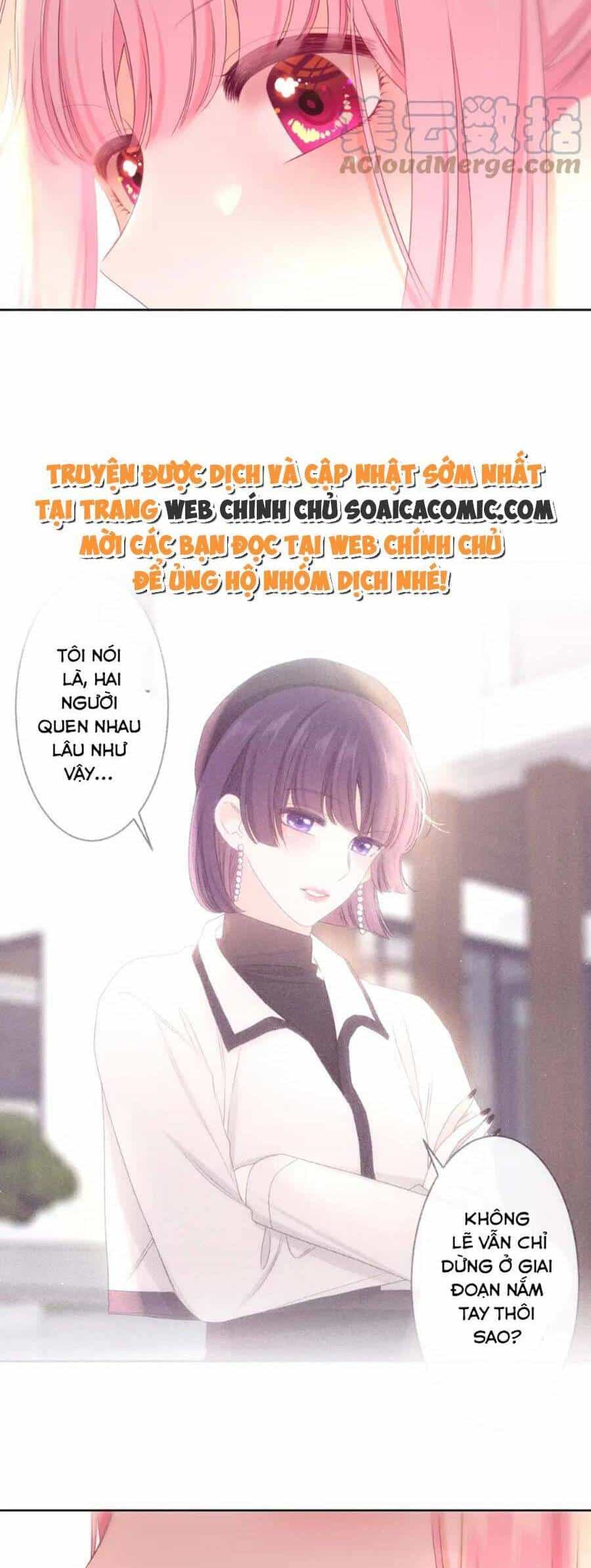 Xin Chào, Bạn Học Thụ Động - Chương 84 - ảnh 27