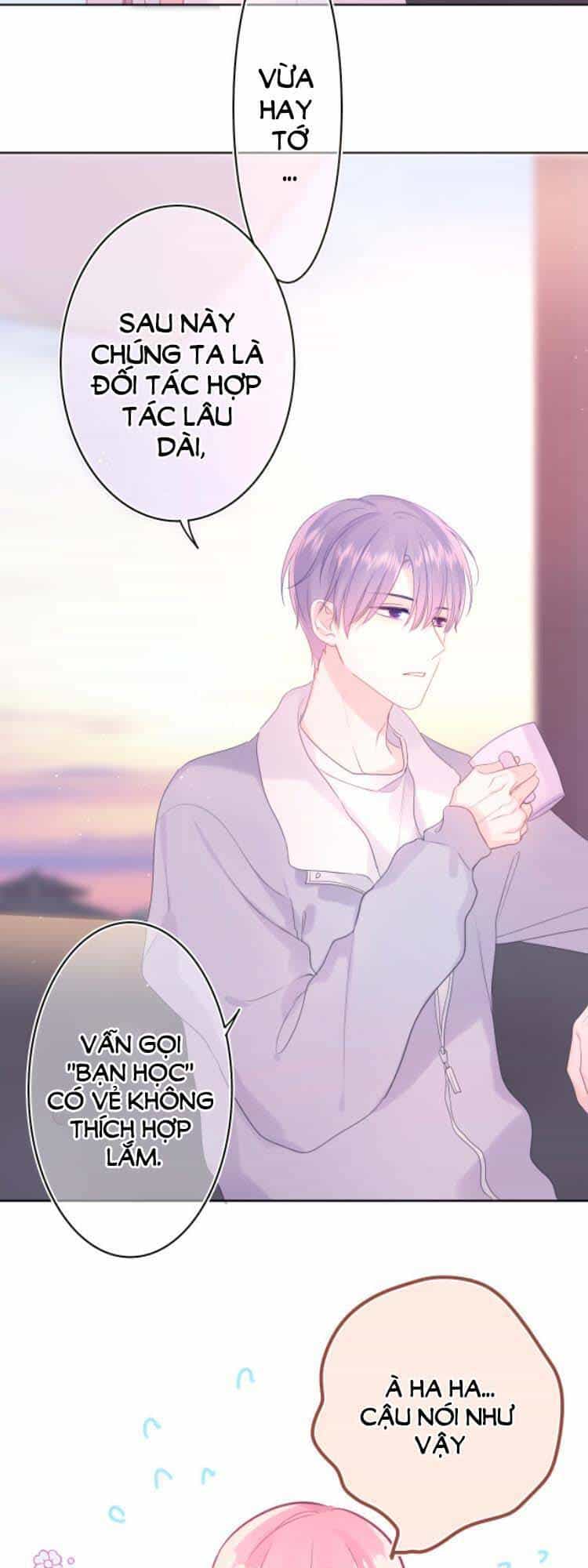 Xin Chào, Bạn Học Thụ Động - Chương 9 - ảnh 12