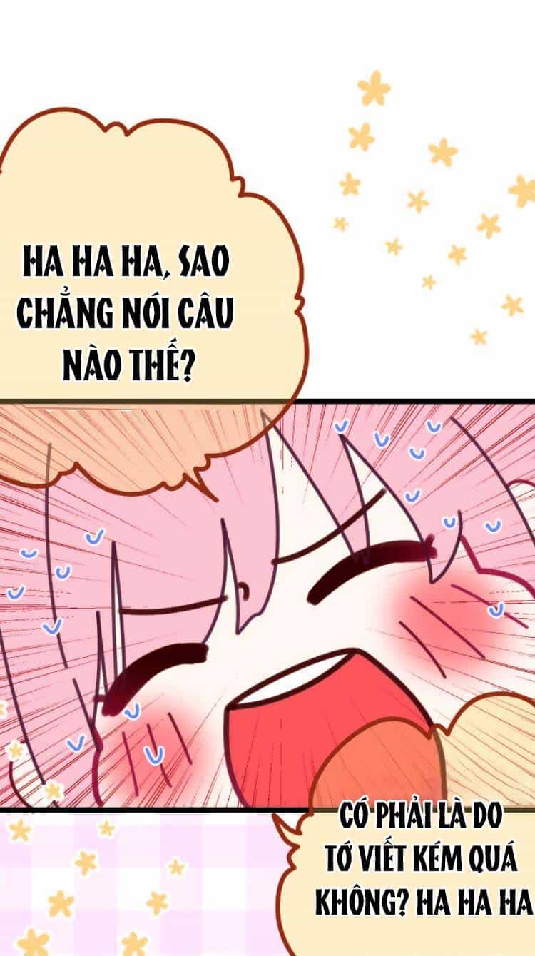 Xin Chào, Bạn Học Thụ Động - Chương 9 - ảnh 22