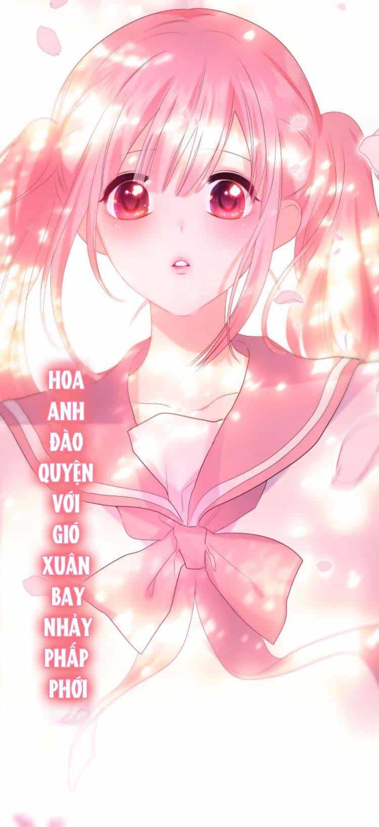 Xin Chào, Bạn Học Thụ Động - Chương 9 - ảnh 3