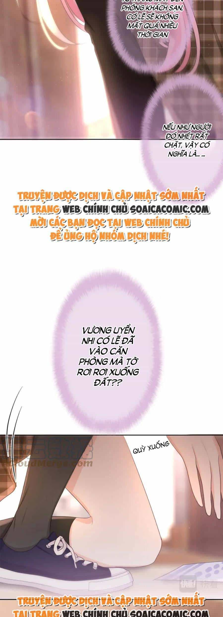 Xin Chào, Bạn Học Thụ Động - Chương 85 - ảnh 18