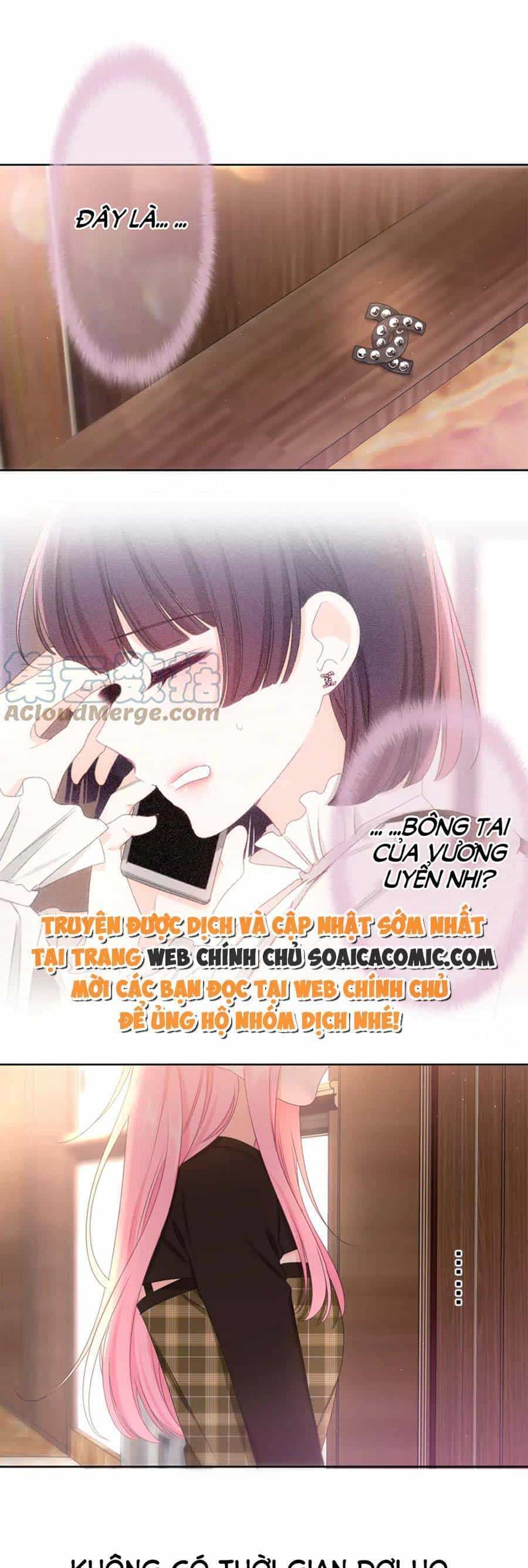 Xin Chào, Bạn Học Thụ Động - Chương 85 - ảnh 20