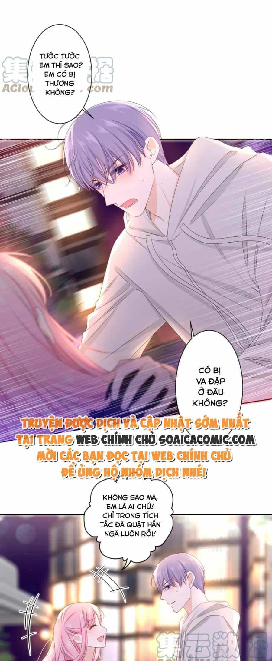 Xin Chào, Bạn Học Thụ Động - Chương 86 - ảnh 10