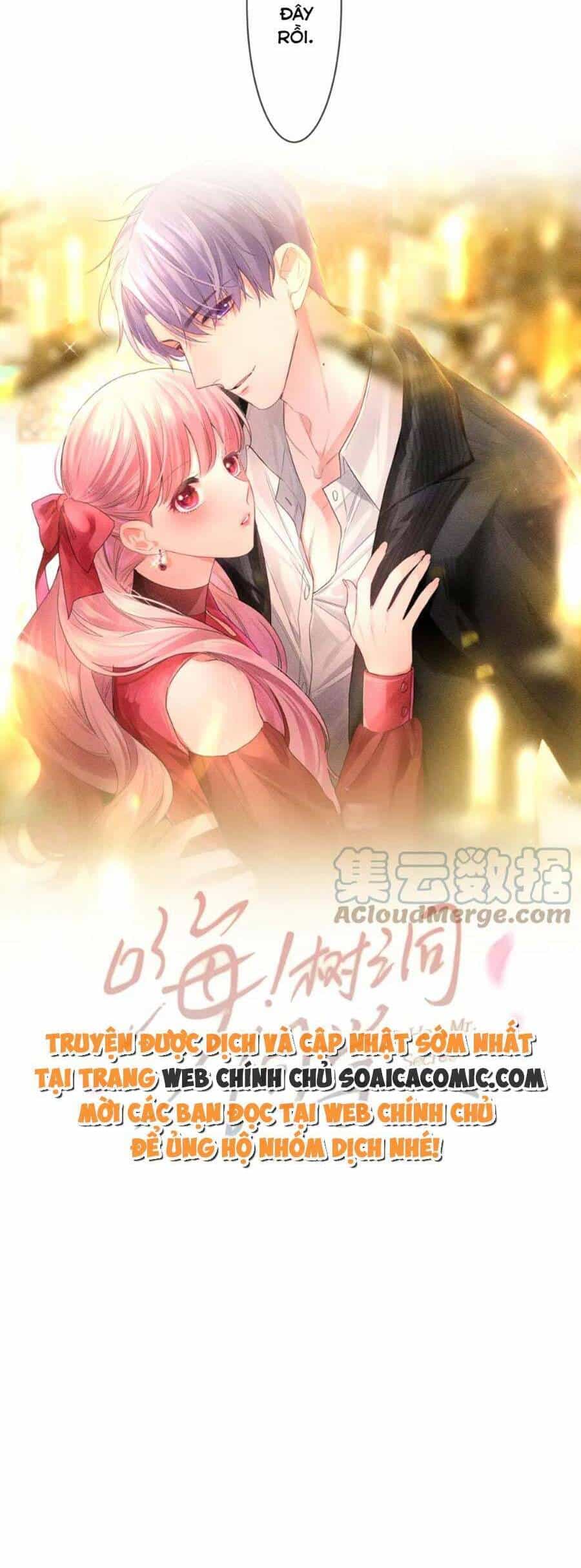 Xin Chào, Bạn Học Thụ Động - Chương 86 - ảnh 7