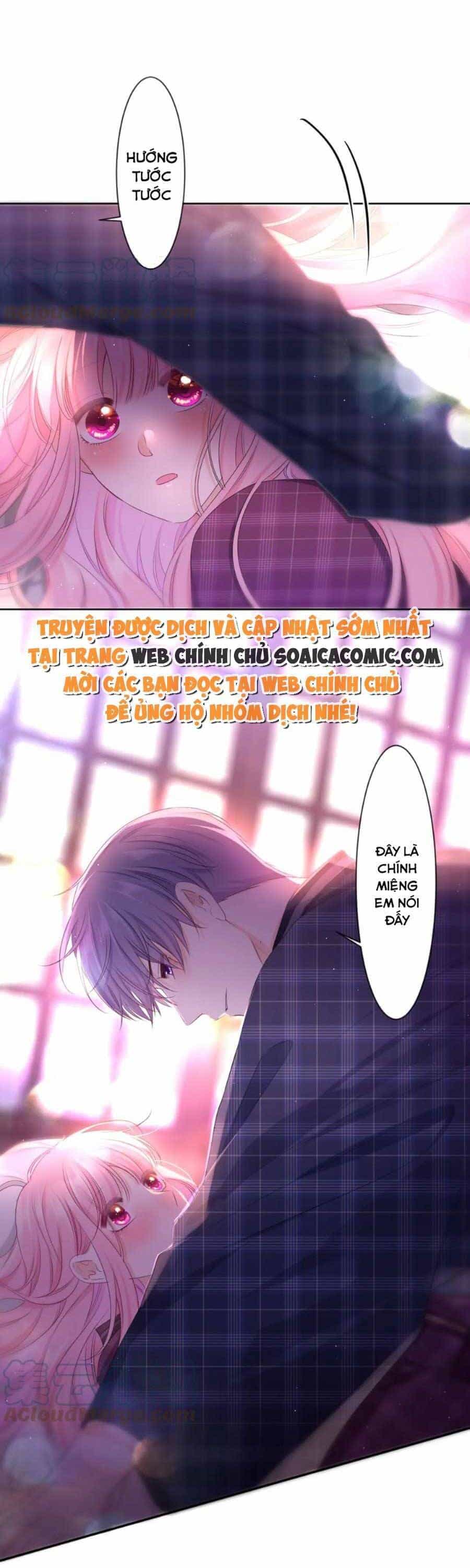 Xin Chào, Bạn Học Thụ Động - Chương 87 - ảnh 26