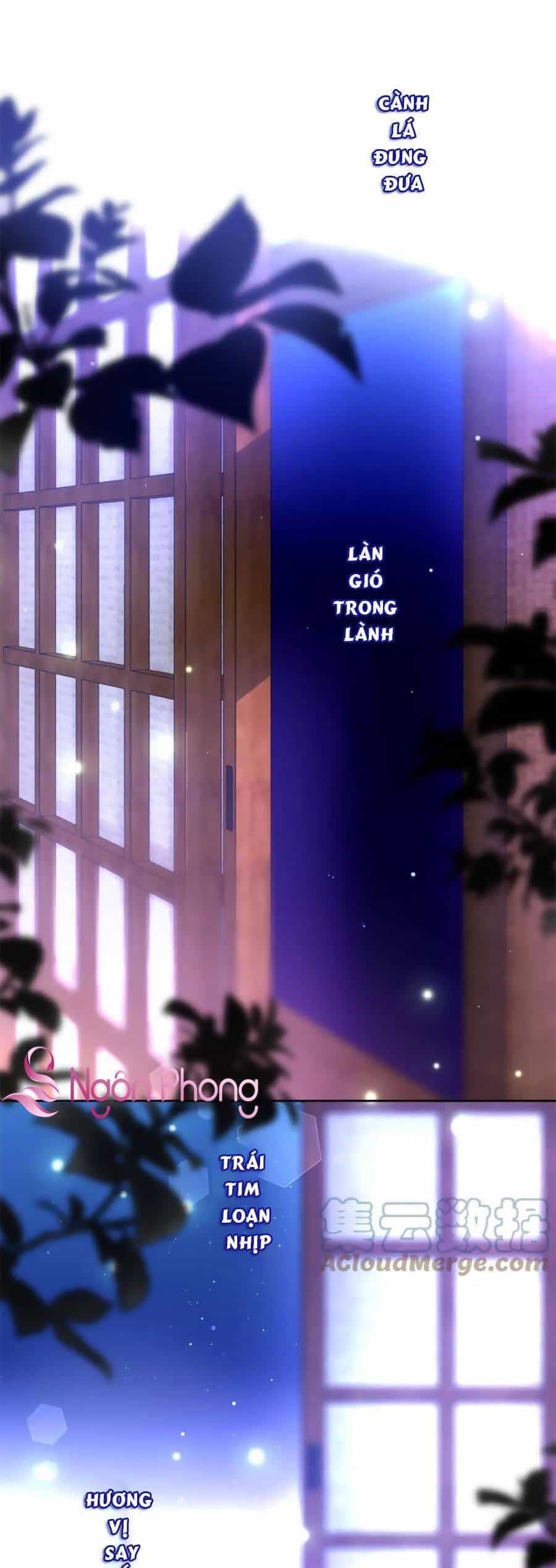 Xin Chào, Bạn Học Thụ Động - Chương 88 - ảnh 9