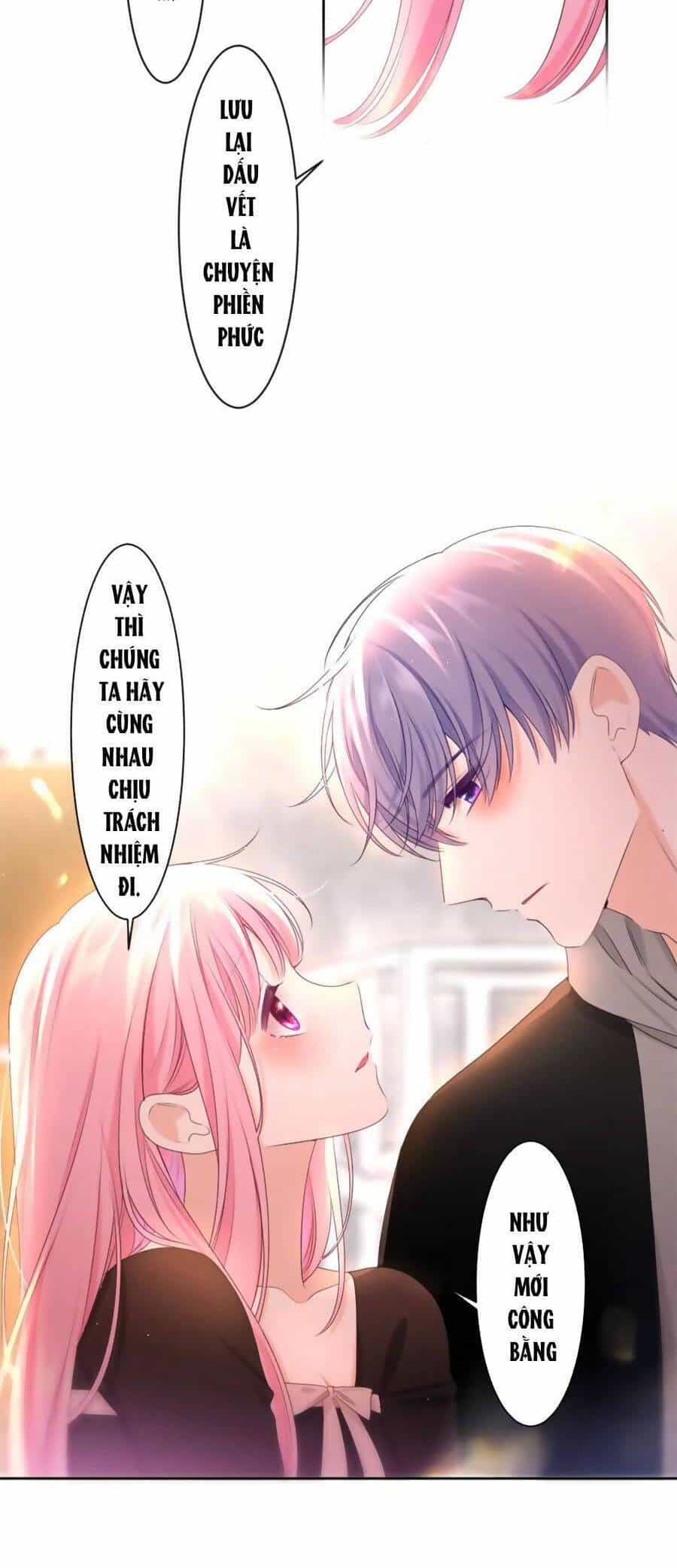 Xin Chào, Bạn Học Thụ Động - Chương 90 - ảnh 12