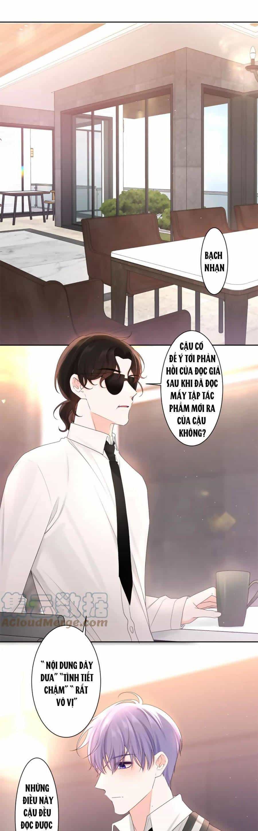Xin Chào, Bạn Học Thụ Động - Chương 93 - ảnh 5