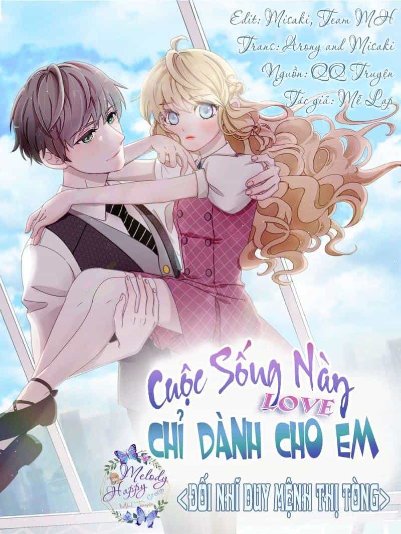 Xin Chào! Coffee Cat's - Chương 1.5 - ảnh 4