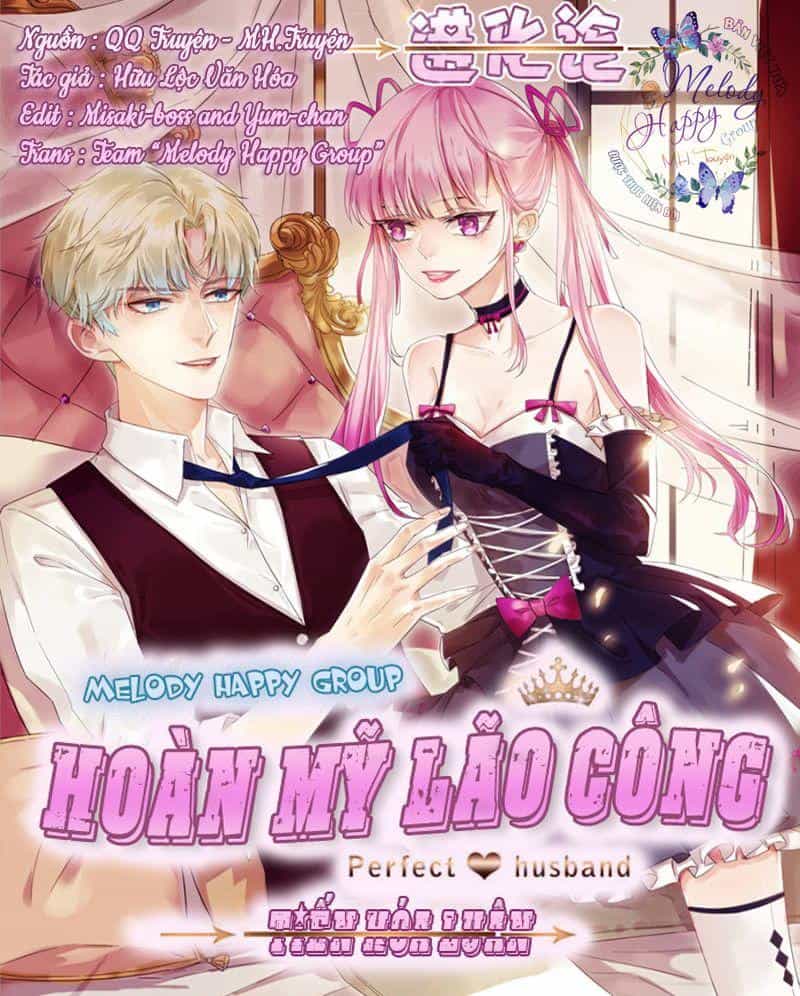 Xin Chào! Coffee Cat's - Chương 2.5 - ảnh 3