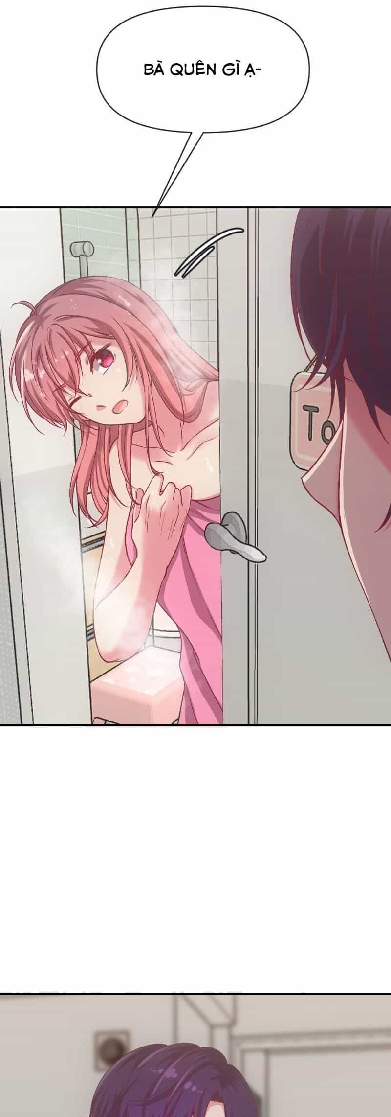 Xin Chào Con Yêu - Chương 13 - ảnh 15