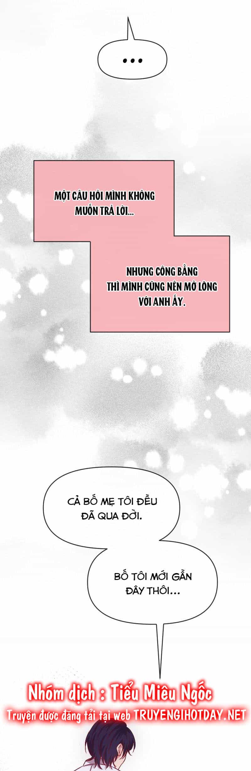 Xin Chào Con Yêu - Chương 13 - ảnh 26