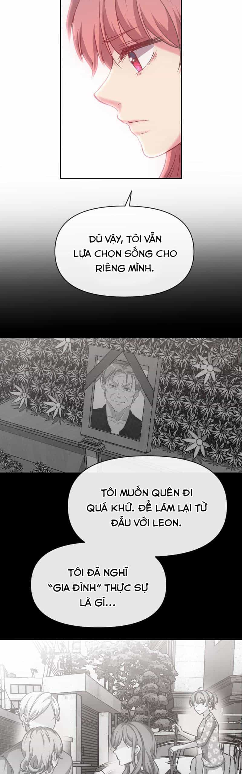 Xin Chào Con Yêu - Chương 13 - ảnh 44