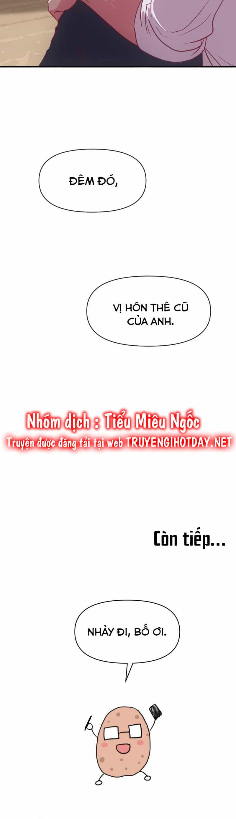 Xin Chào Con Yêu - Chương 13 - ảnh 49