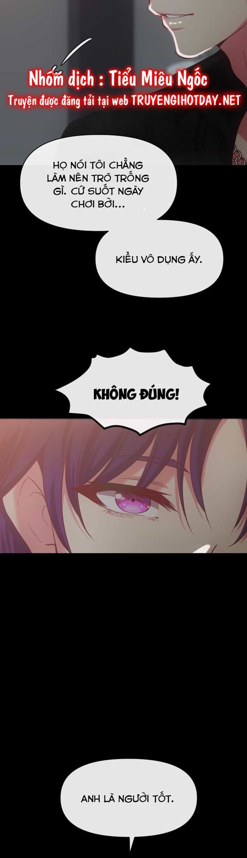 Xin Chào Con Yêu - Chương 14 - ảnh 10