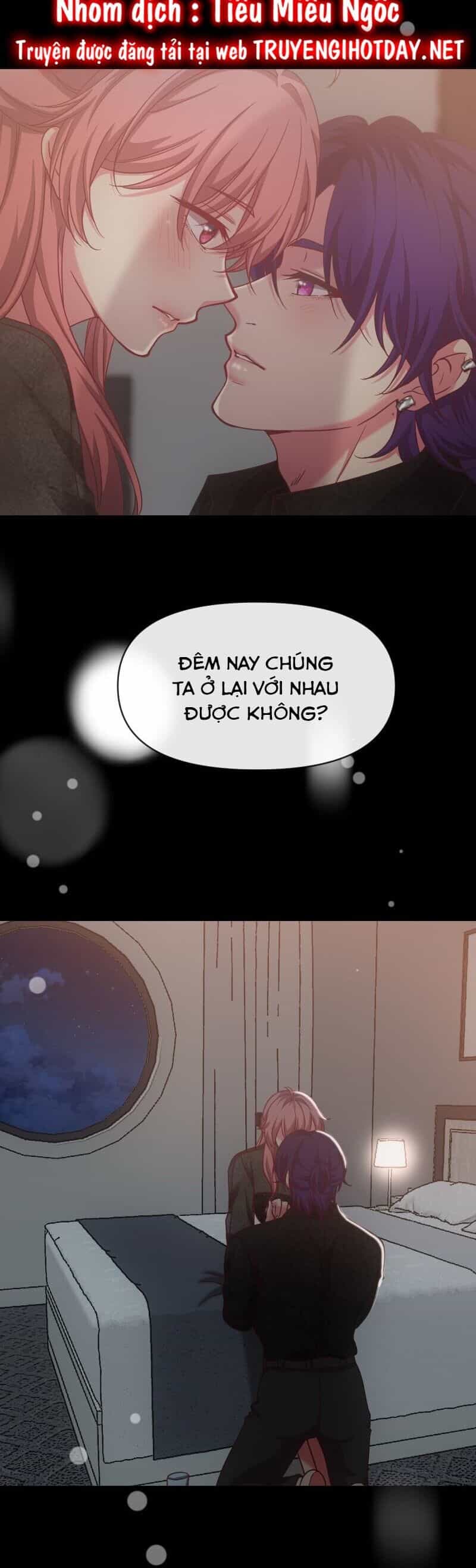 Xin Chào Con Yêu - Chương 14 - ảnh 16
