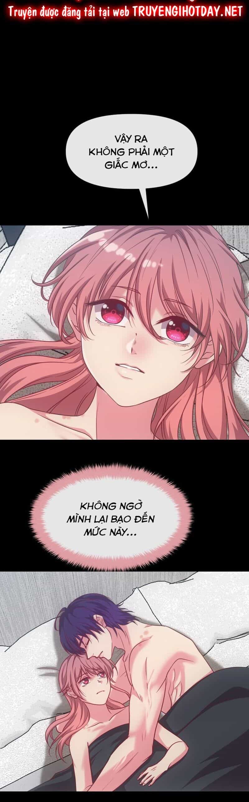 Xin Chào Con Yêu - Chương 14 - ảnh 18