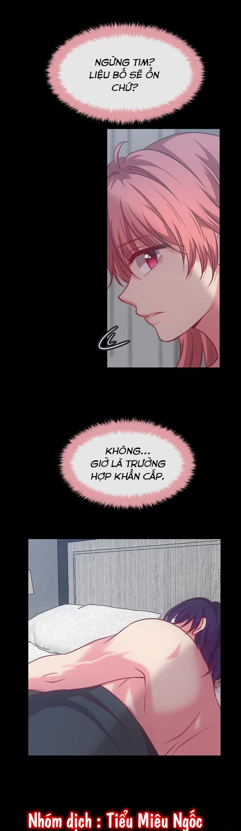 Xin Chào Con Yêu - Chương 14 - ảnh 23