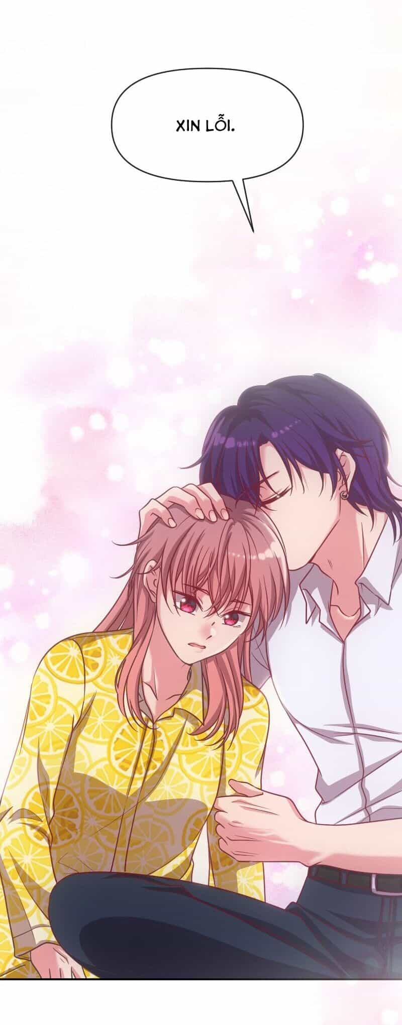 Xin Chào Con Yêu - Chương 14 - ảnh 37