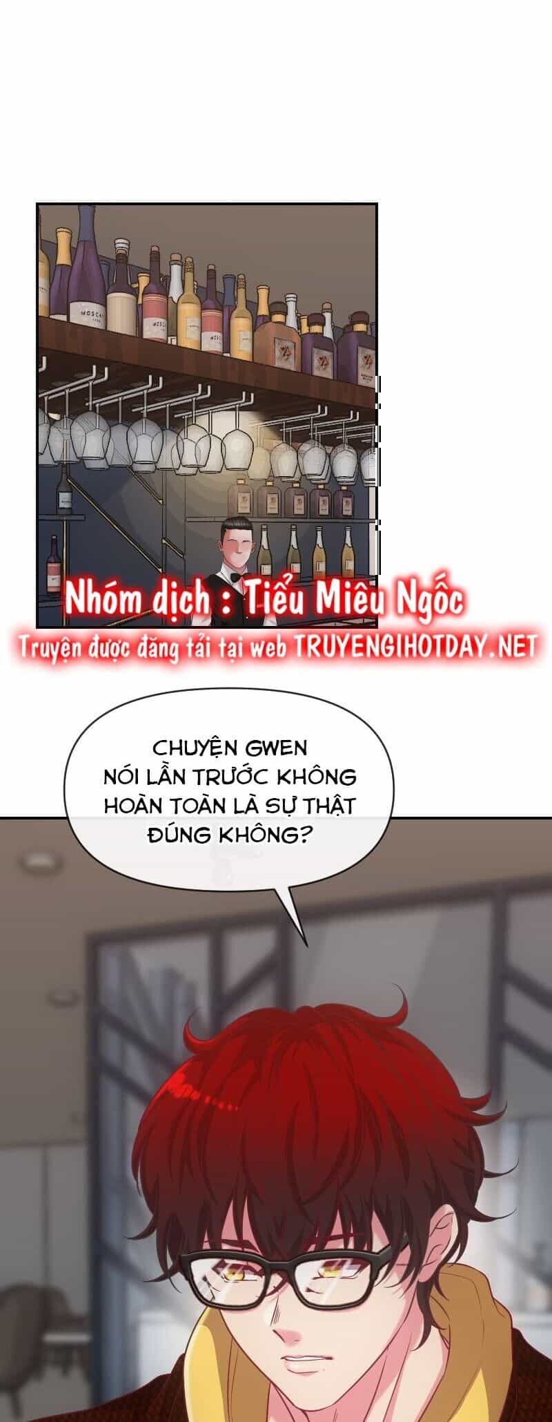 Xin Chào Con Yêu - Chương 14 - ảnh 43