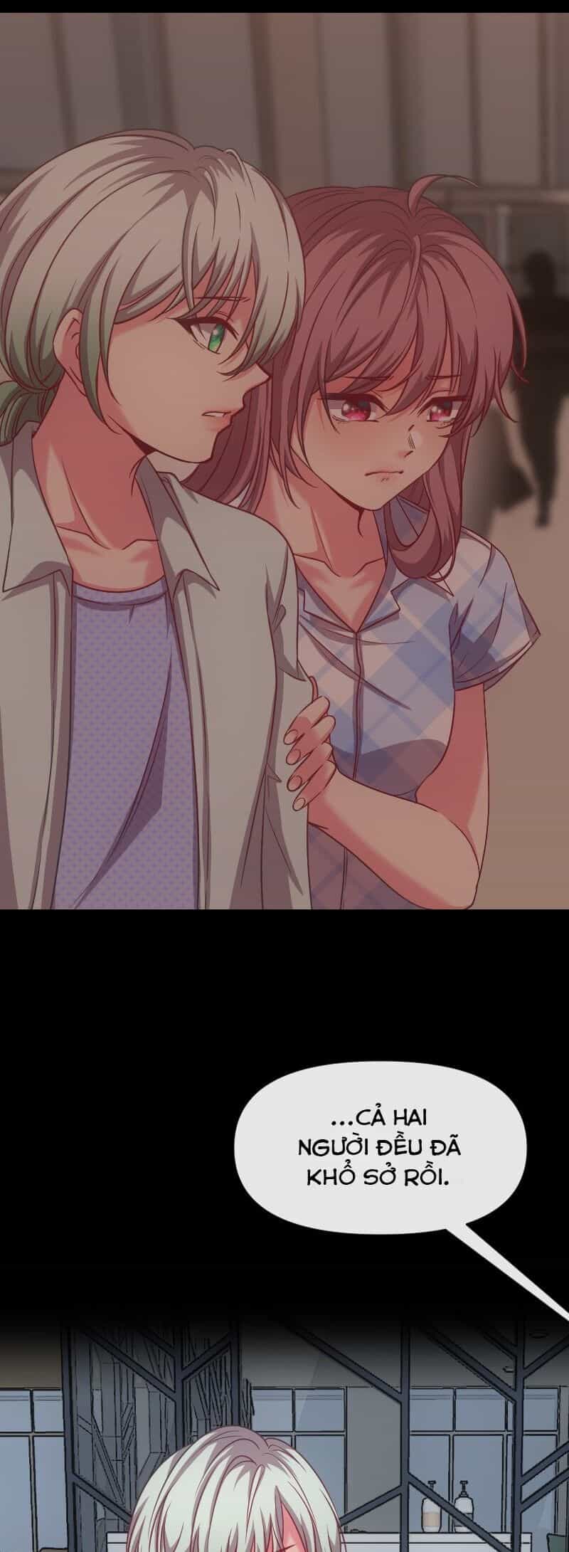Xin Chào Con Yêu - Chương 14 - ảnh 47