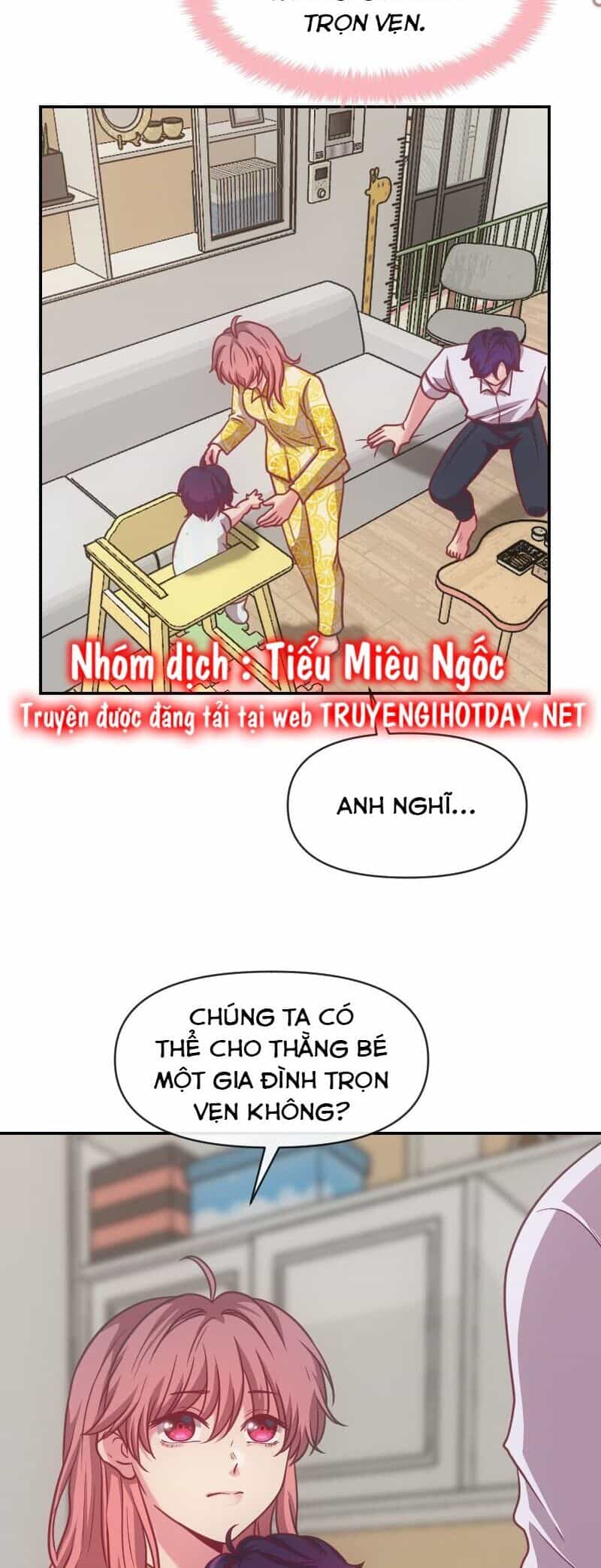 Xin Chào Con Yêu - Chương 14 - ảnh 51