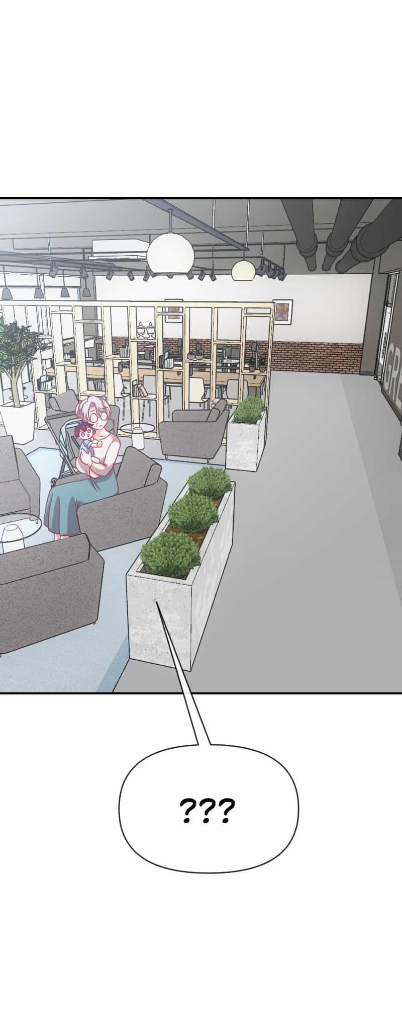 Xin Chào Con Yêu - Chương 42 - ảnh 11