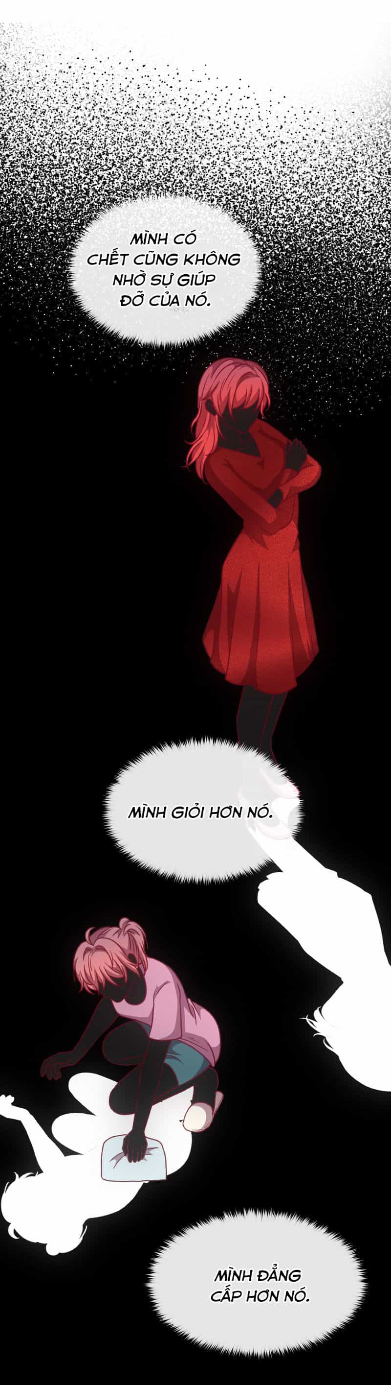 Xin Chào Con Yêu - Chương 42 - ảnh 17