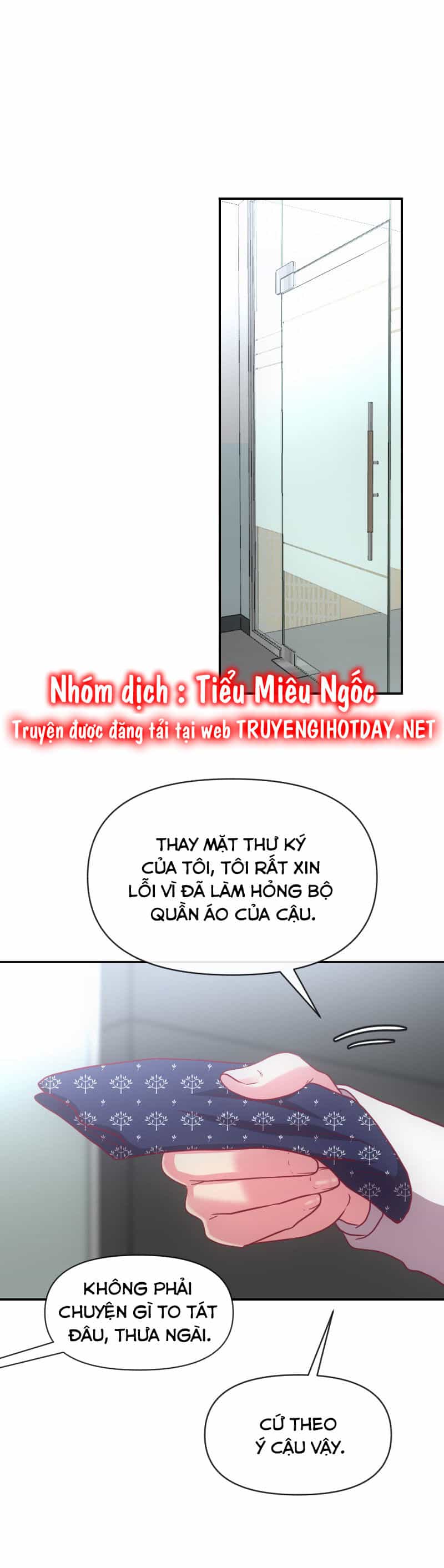 Xin Chào Con Yêu - Chương 42 - ảnh 31