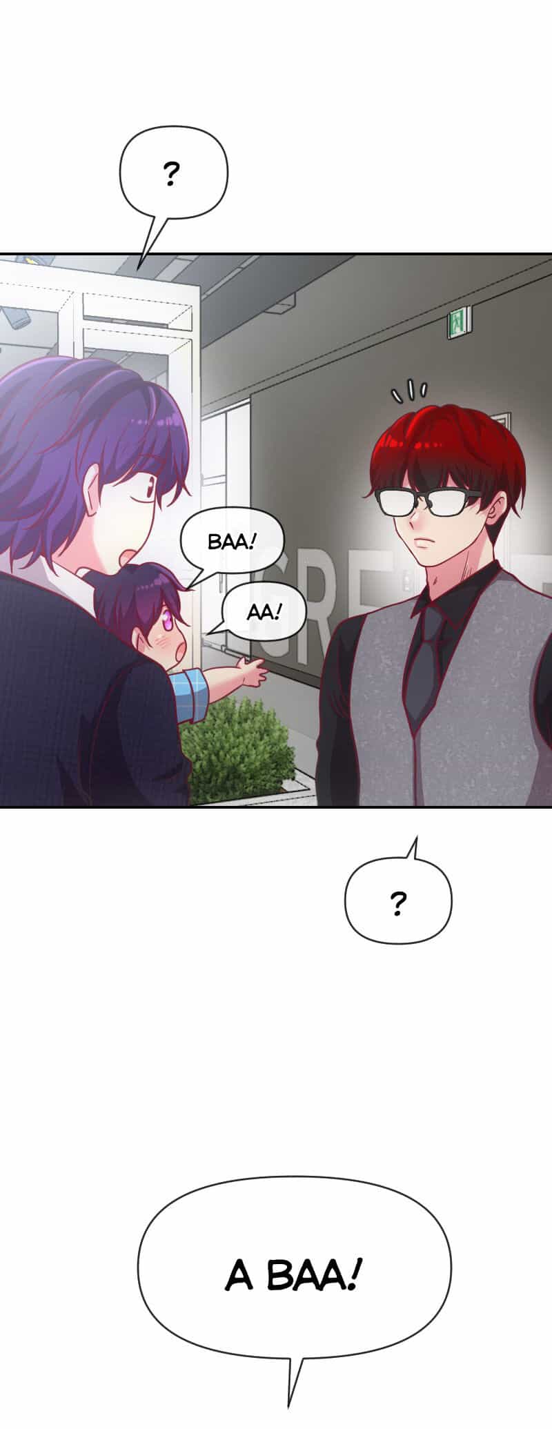 Xin Chào Con Yêu - Chương 42 - ảnh 46