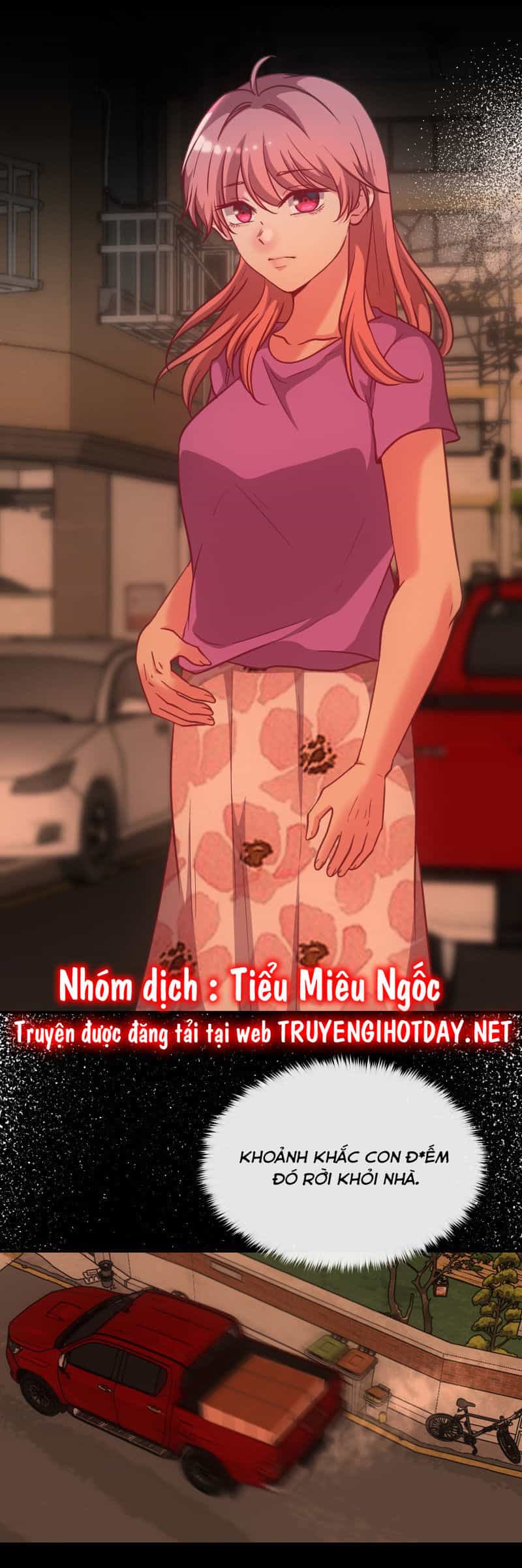 Xin Chào Con Yêu - Chương 42 - ảnh 5
