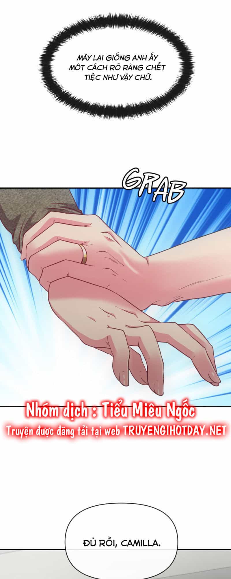 Xin Chào Con Yêu - Chương 42 - ảnh 8