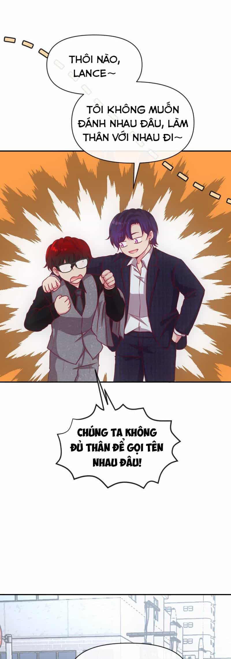 Xin Chào Con Yêu - Chương 43 - ảnh 13