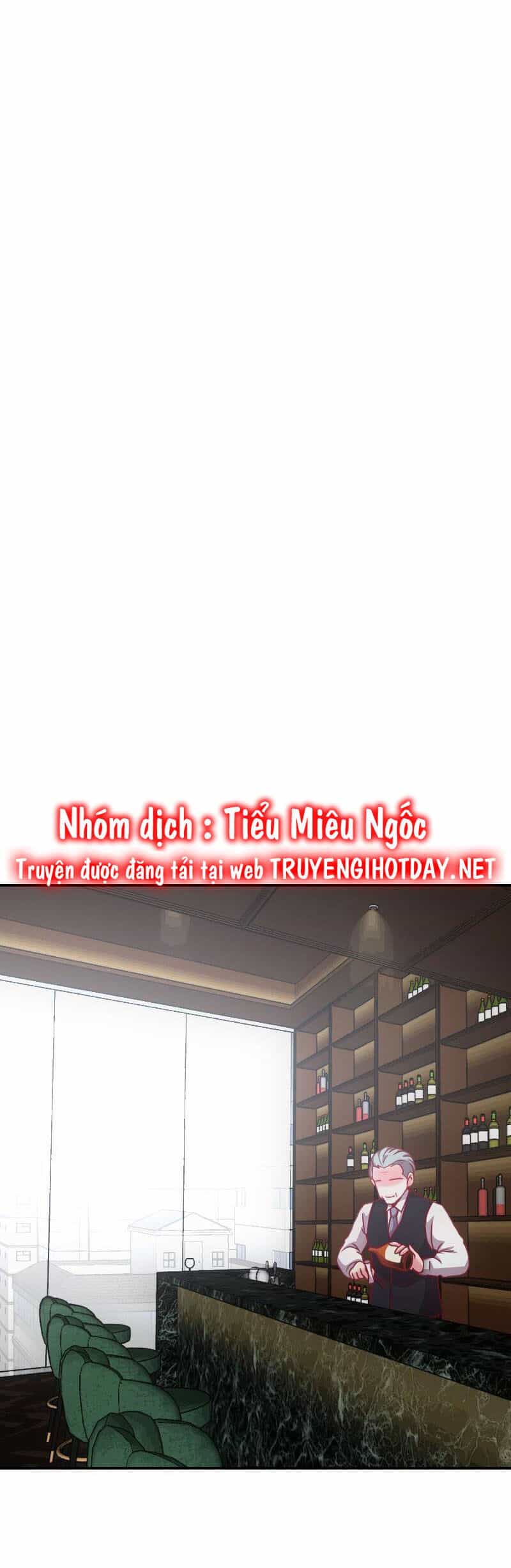 Xin Chào Con Yêu - Chương 43 - ảnh 20