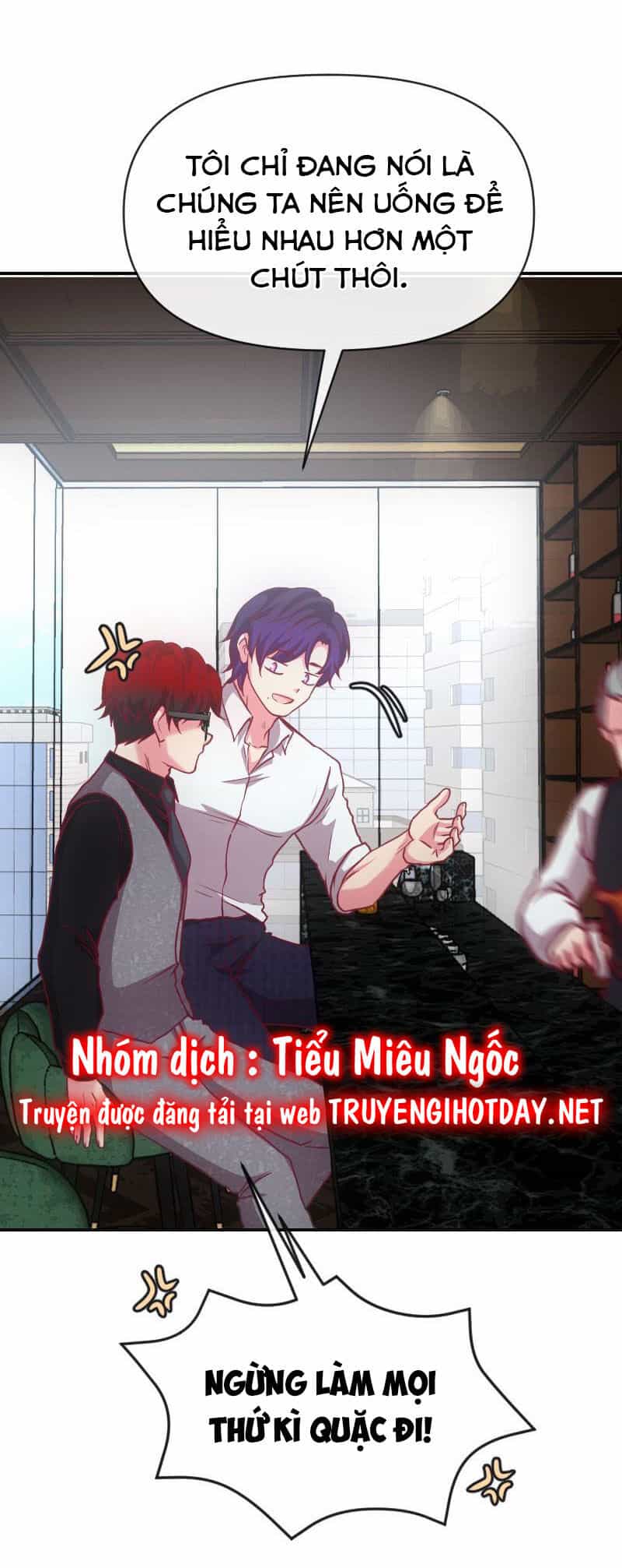 Xin Chào Con Yêu - Chương 43 - ảnh 23