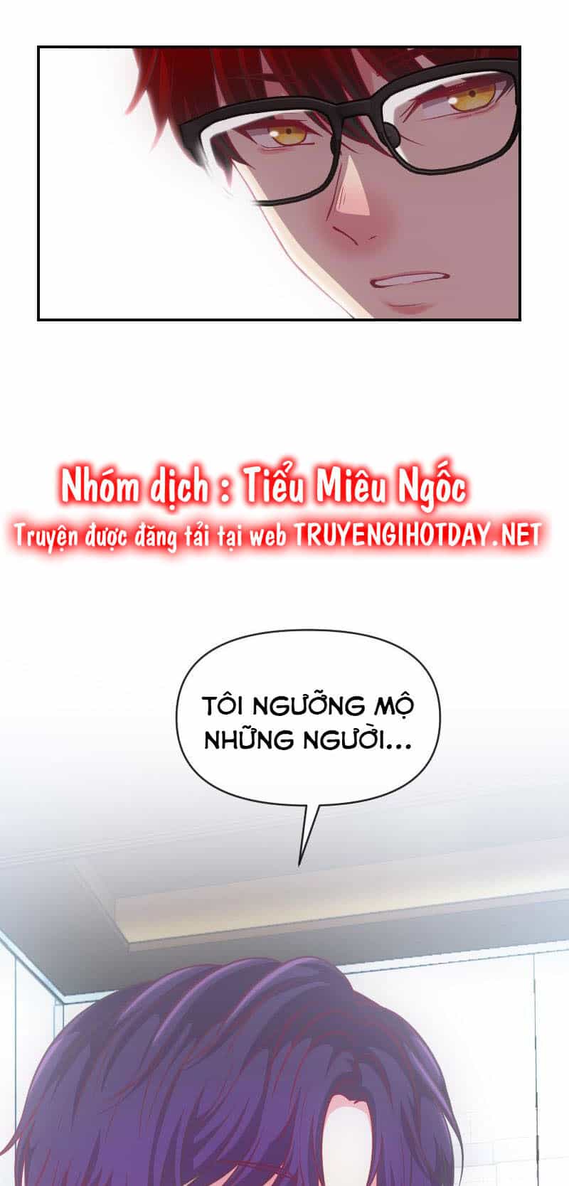 Xin Chào Con Yêu - Chương 43 - ảnh 28
