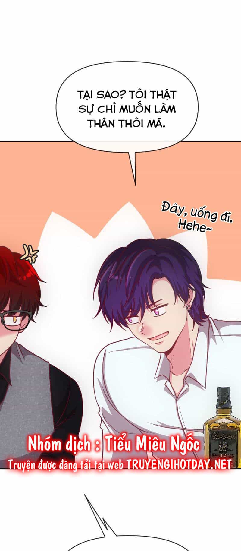 Xin Chào Con Yêu - Chương 43 - ảnh 32