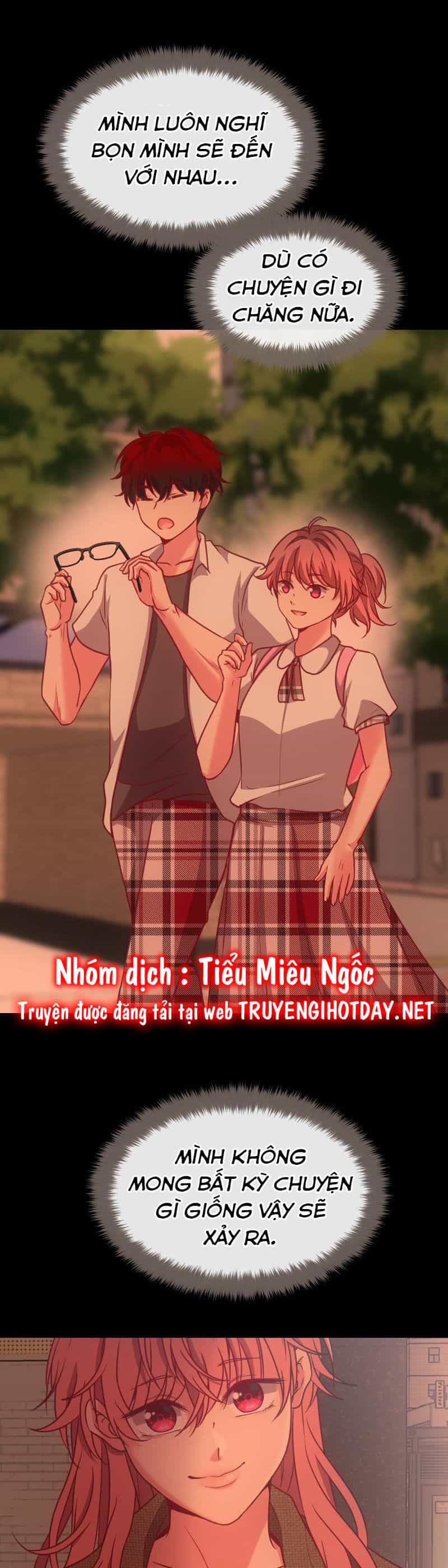 Xin Chào Con Yêu - Chương 43 - ảnh 38