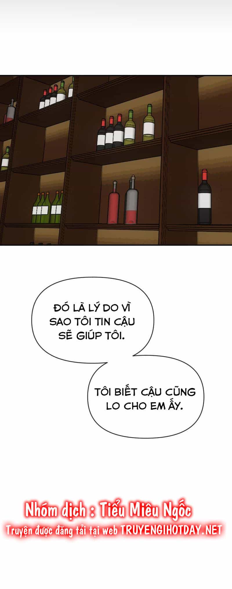 Xin Chào Con Yêu - Chương 43 - ảnh 40
