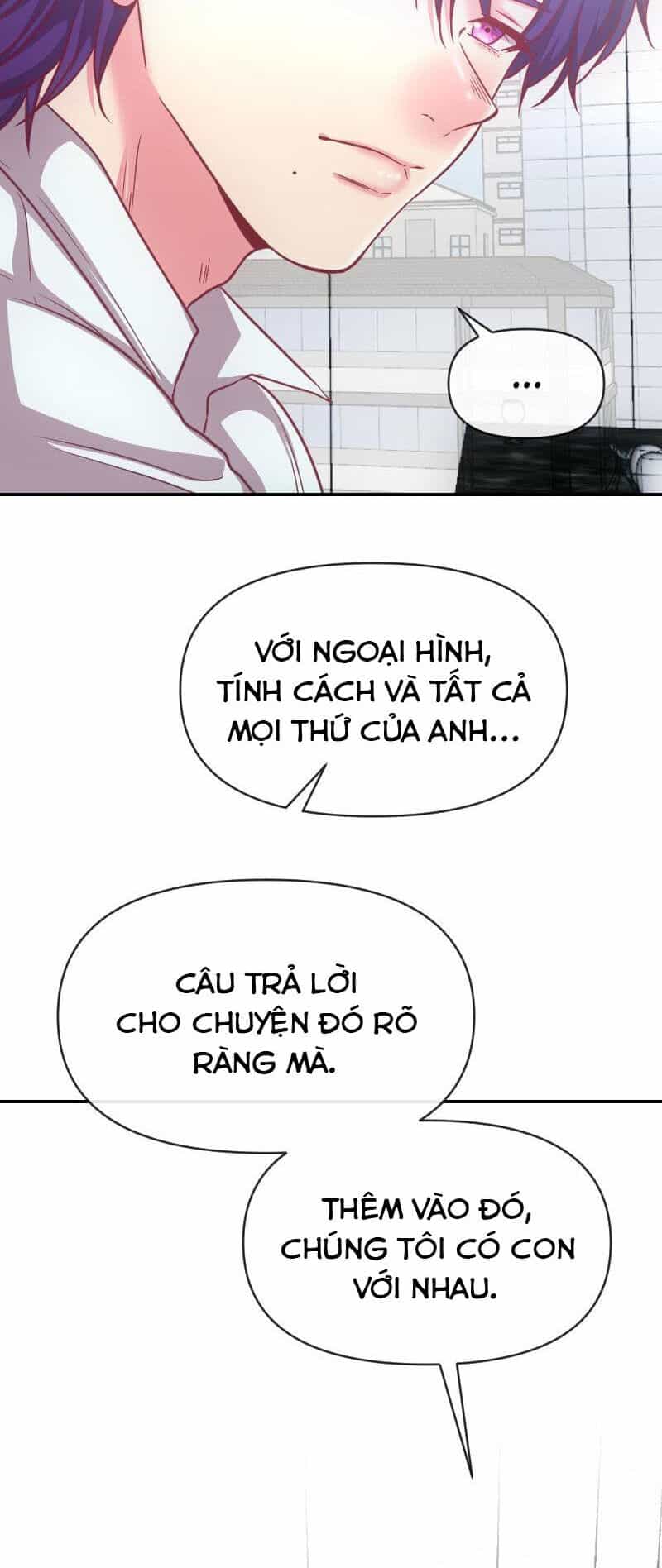 Xin Chào Con Yêu - Chương 43 - ảnh 47