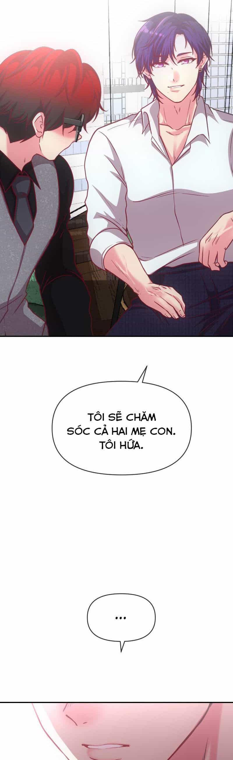 Xin Chào Con Yêu - Chương 43 - ảnh 48