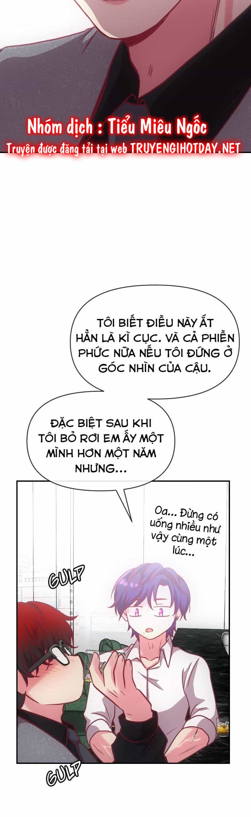 Xin Chào Con Yêu - Chương 43 - ảnh 49
